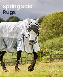 Shop Sale – Horse Rugs